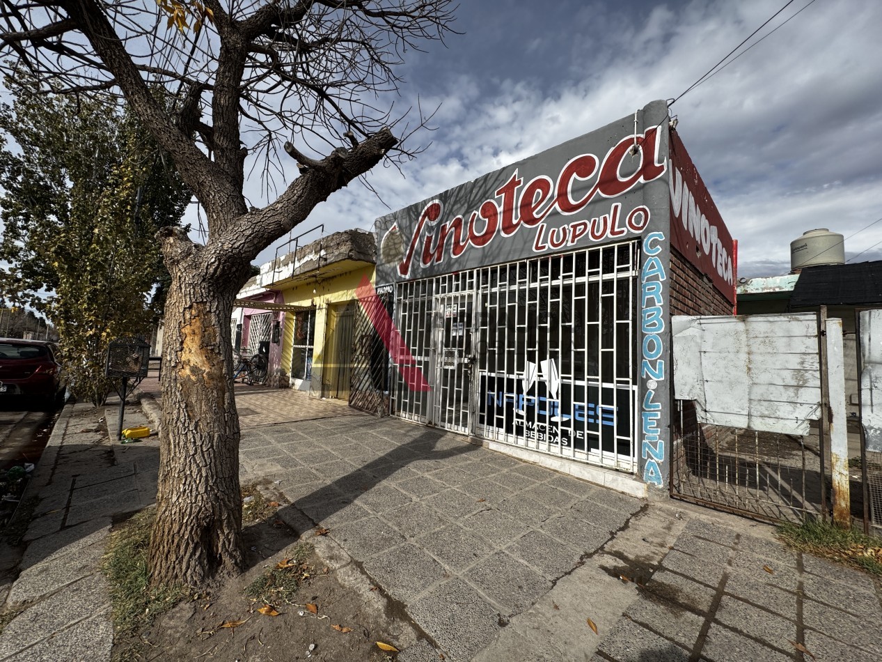 LOCAL COMERCIAL - PERU - CIPOLLETTI