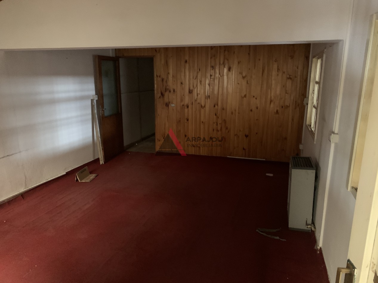 GALPON INDUSTRIAL - DRURY 200 - NEUQUEN CAPITAL