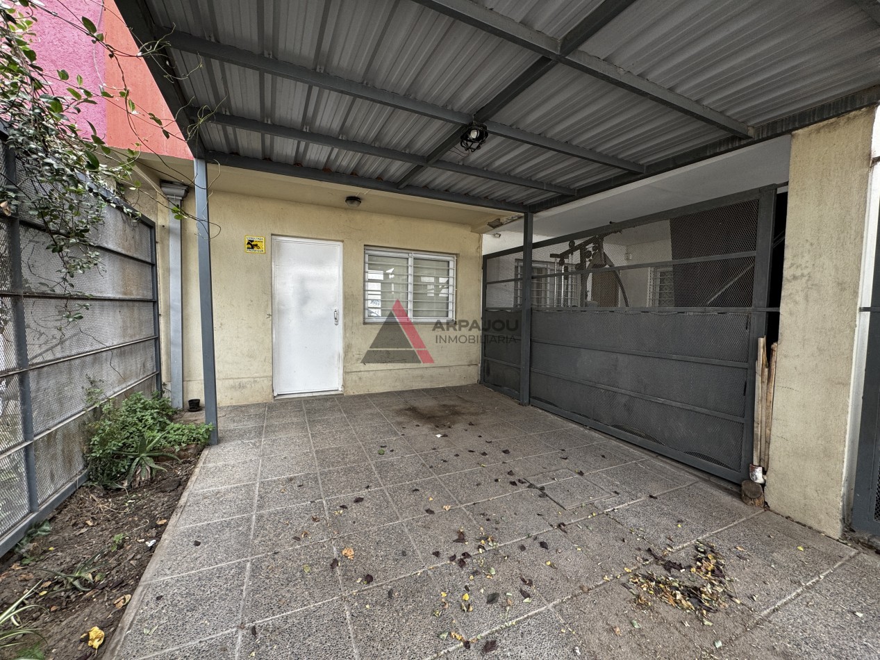 DUPLEX 2 DORM - VARVARCO 50 - NEUQUEN CAPITAL