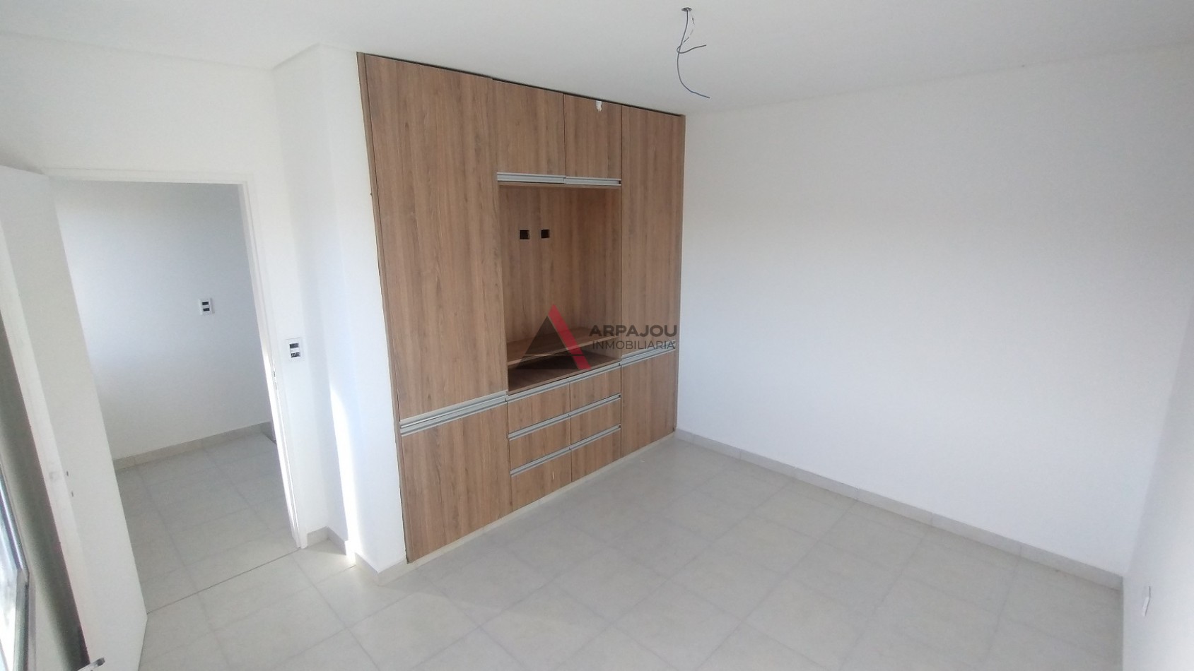 DUPLEX 2 DORM - BARRIO CINCO SOLES - PLOTTIER