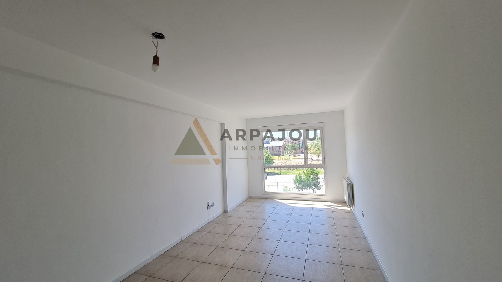 DEPTO 2 DORM -  LELOIR 310 - NEUQUEN