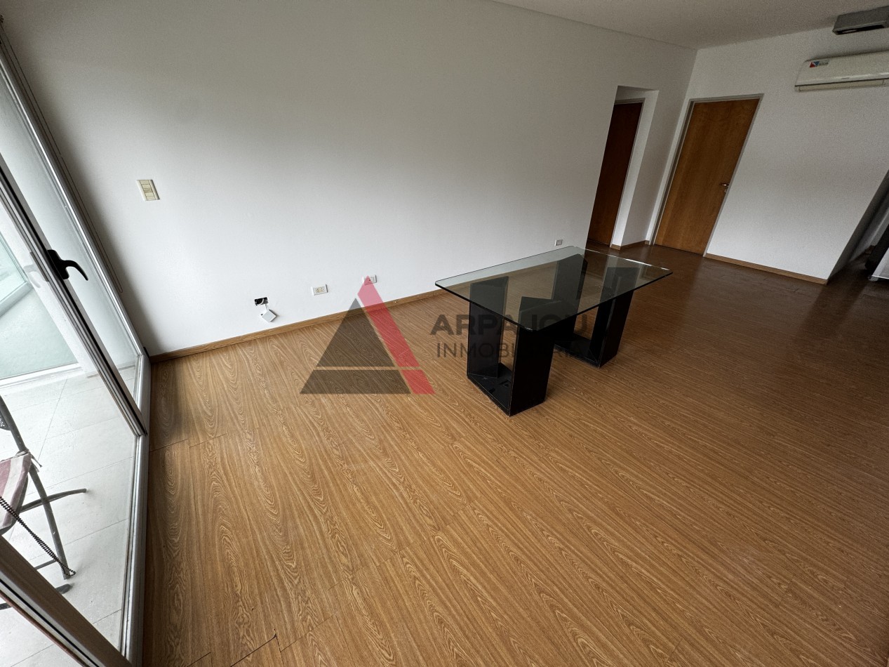 DEPTO 2 DORM - RIBERA URBANA - NEUQUEN