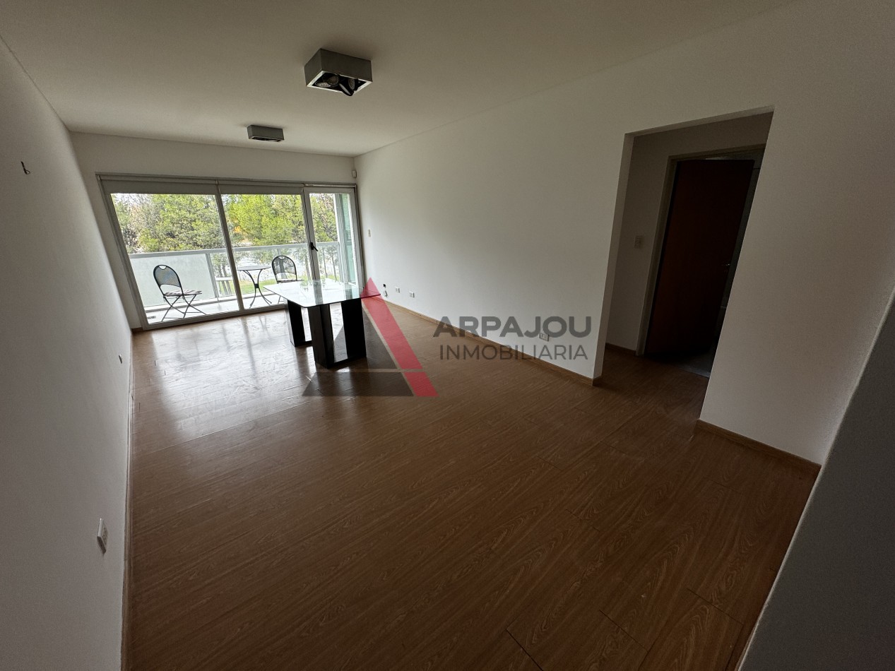 DEPTO 2 DORM - RIBERA URBANA - NEUQUEN