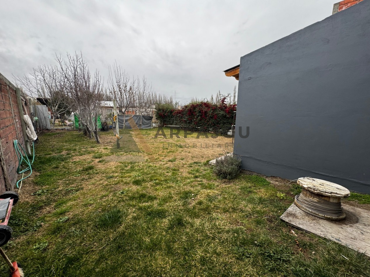 CASA 3 DORM - LAS LILAS - PLOTTIER