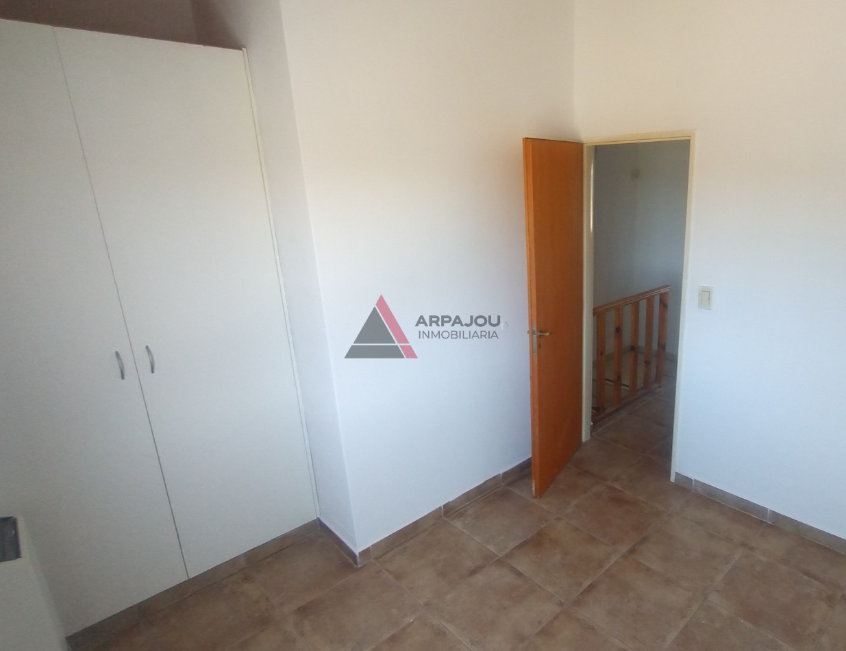 DUPLEX 2 DORM - CASTELLI 5500 - NEUQUEN CAPITAL