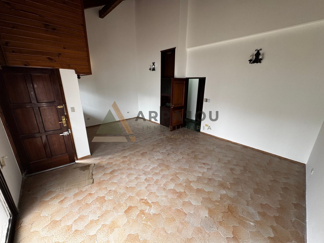 CASA 3 DORM - CHRESTIA - NEUQUEN