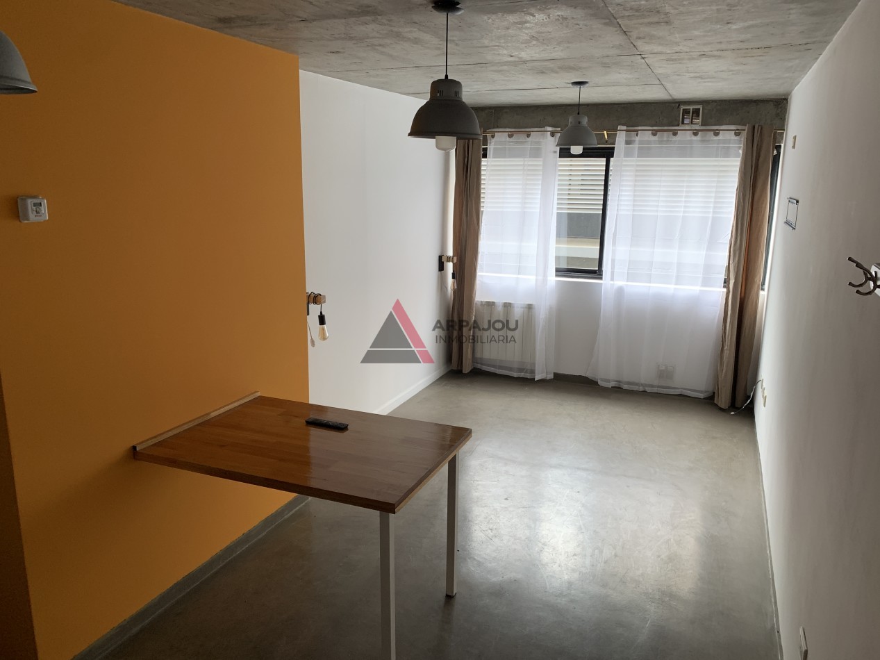 DEPTO 1 DORM - TALERO - NEUQUEN CAPITAL