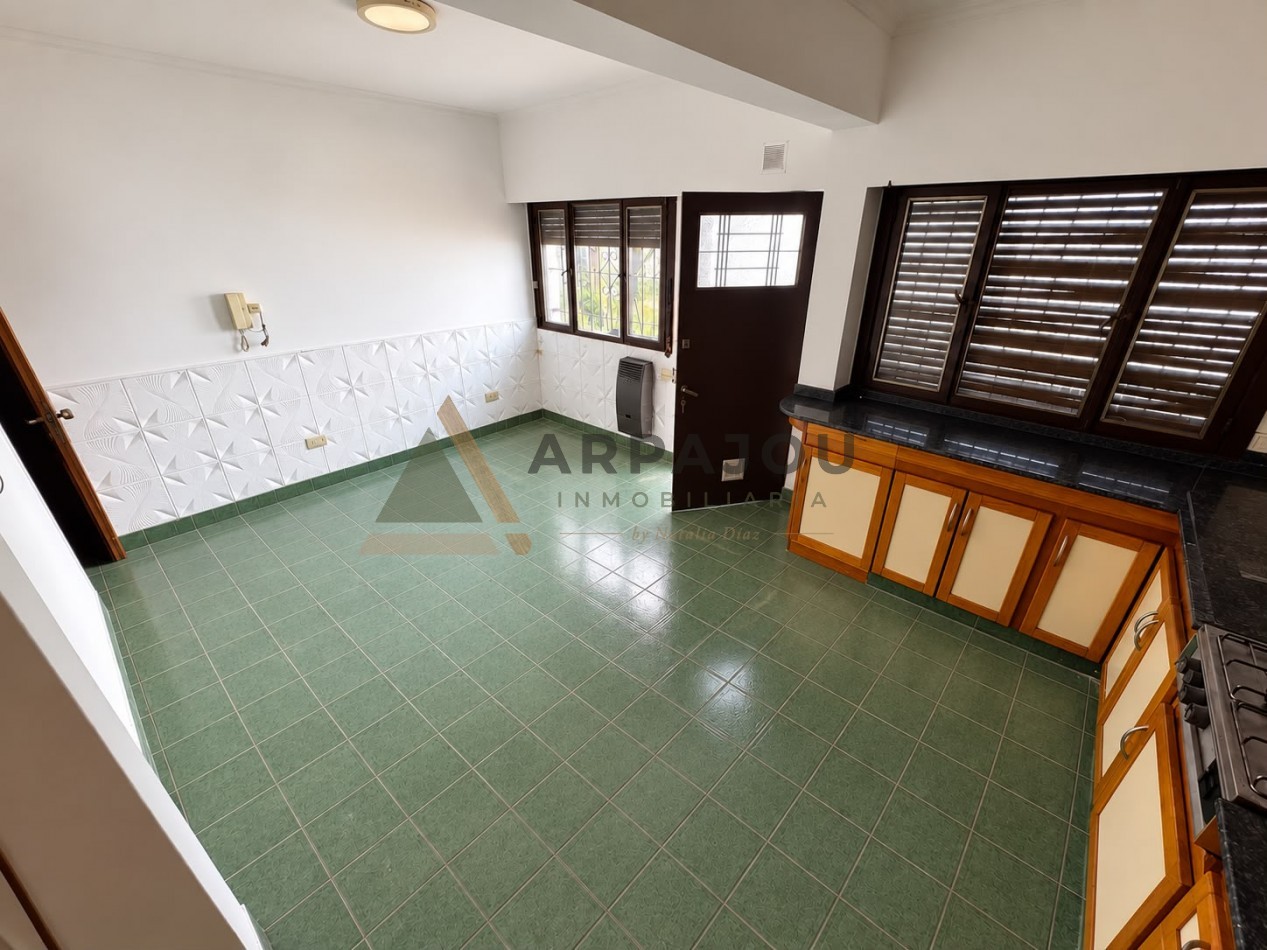 CASA 3 DORM - CHRESTIA - NEUQUEN
