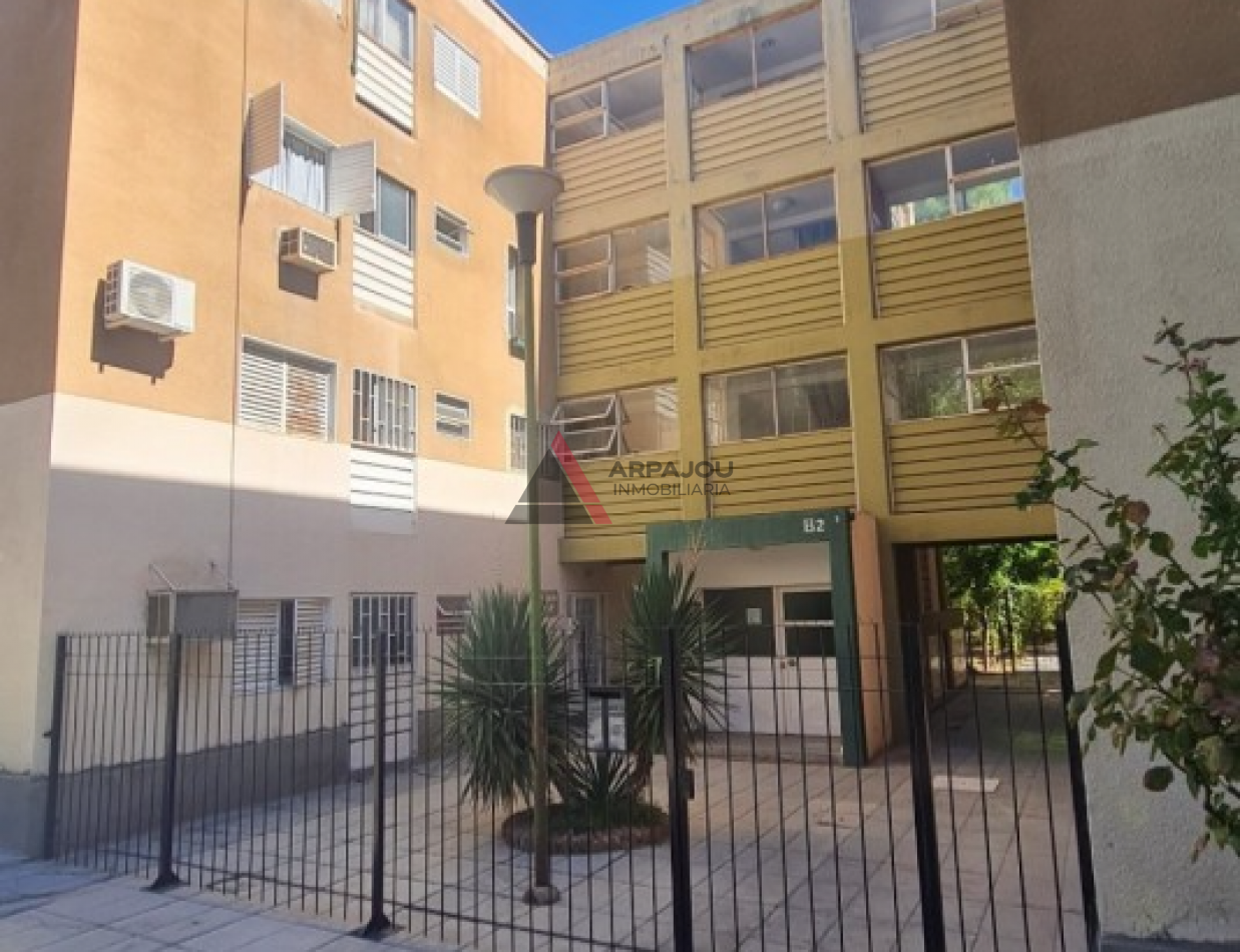 DEPTO 2 DORM - BUENOS AIRES Y CAVIAHUE - NEUQUEN