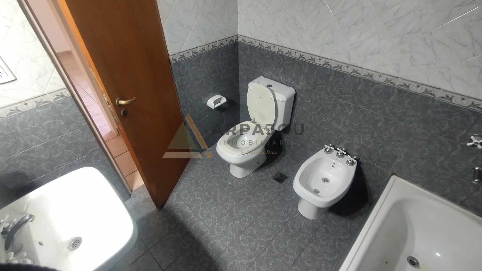 DEPTO 2 DORM - INDEPENDENCIA 2150 - NEUQUEN 