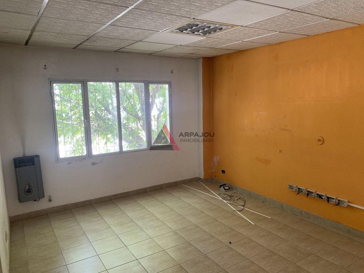 GALPON INDUSTRIAL - DRURY 200 - NEUQUEN CAPITAL