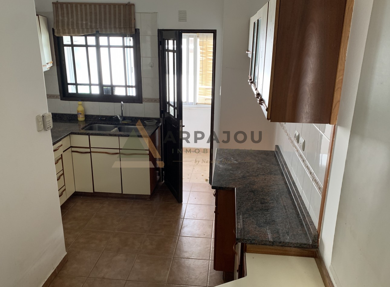 DEPTO 2 DORM - TUCUMAN 645 - NEUQUEN CAPITAL