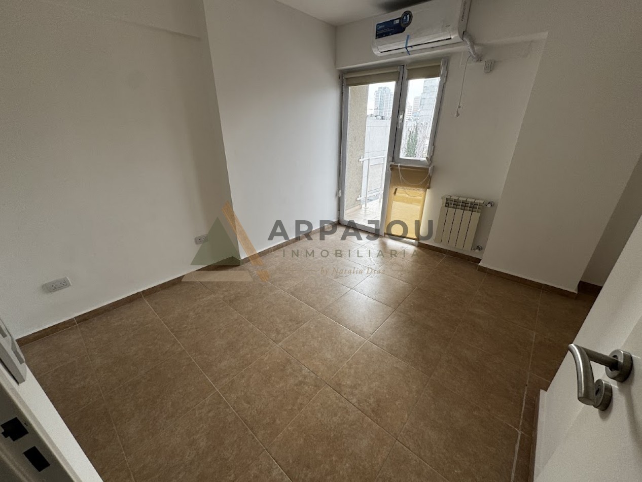DEPTO 2 DORM - JUJUY 320 - NEUQUEN CAPITAL