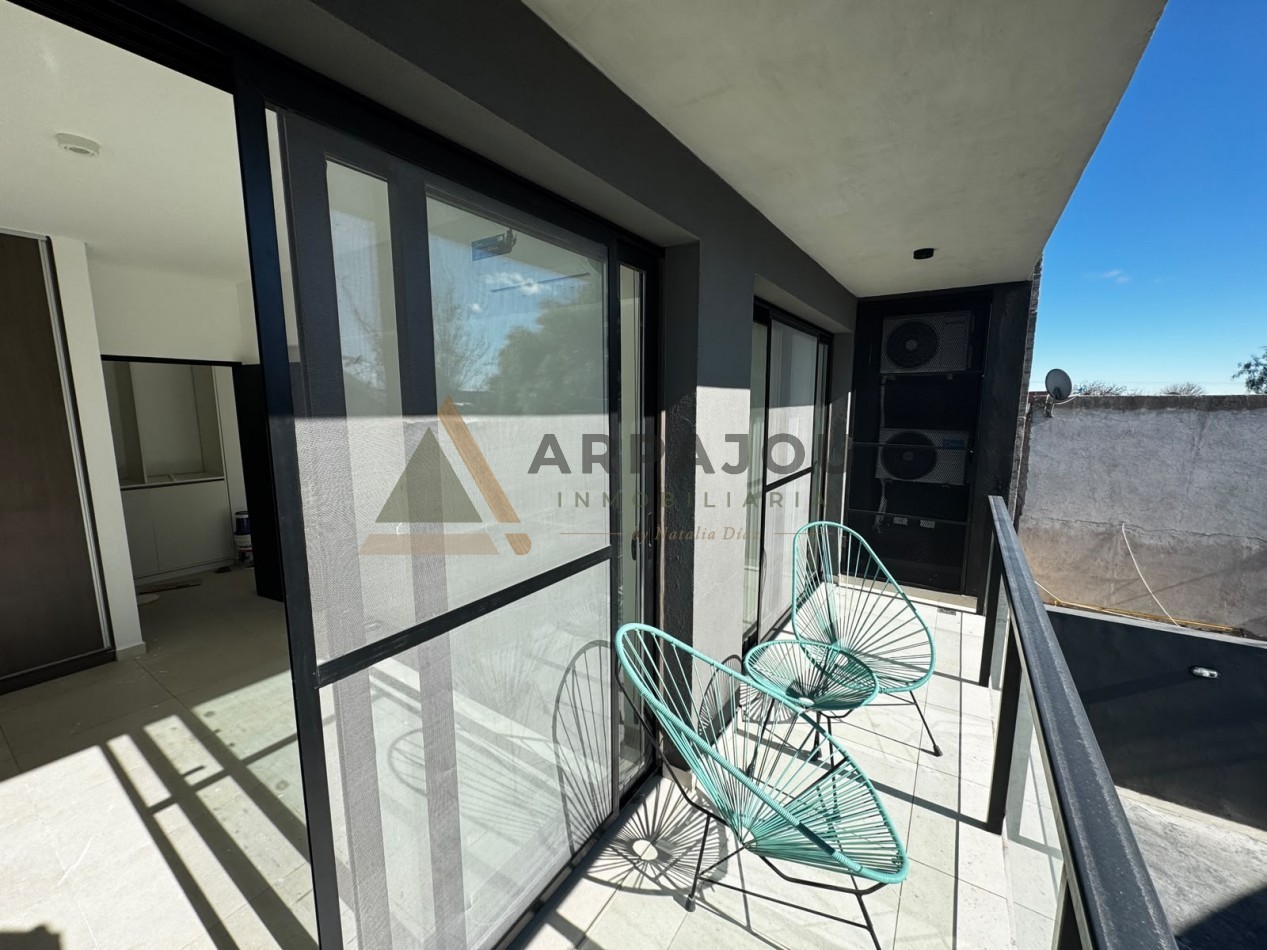 DEPTO 1 DORM - FAVA 65 - NEUQUEN CAPITAL