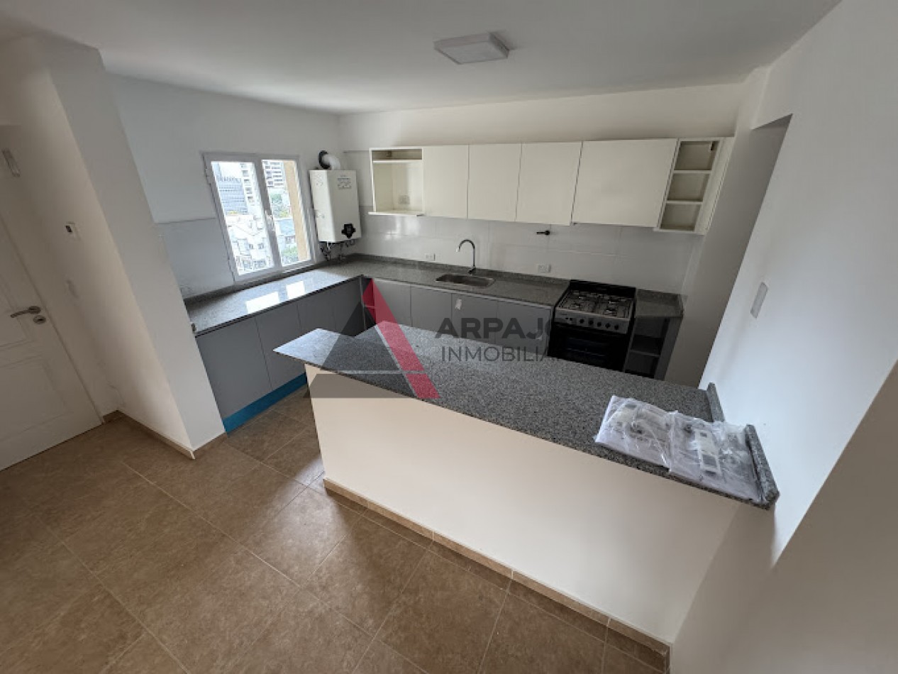 DEPTO 2 DORM - JUJUY 320 - NEUQUEN CAPITAL