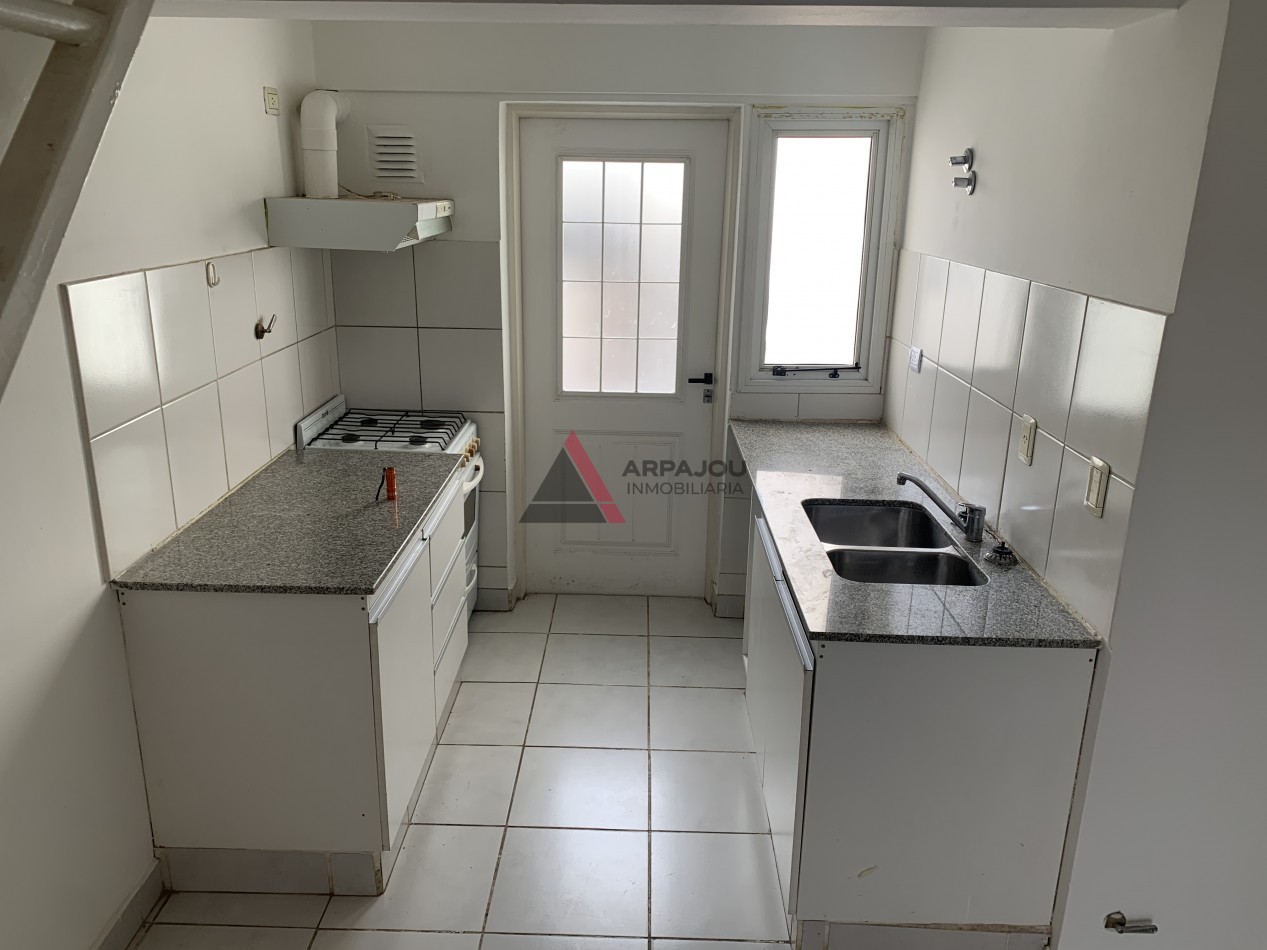 DEPTO 1 DORM - RIO DULCE 900 - NEUQUEN