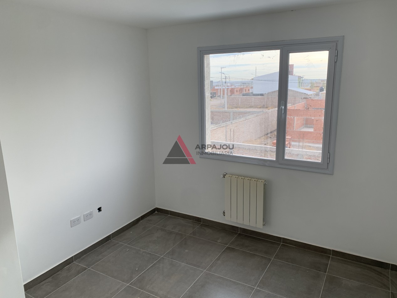 DUPLEX 2 DORM - LAGO VIEDMA - NEUQUEN