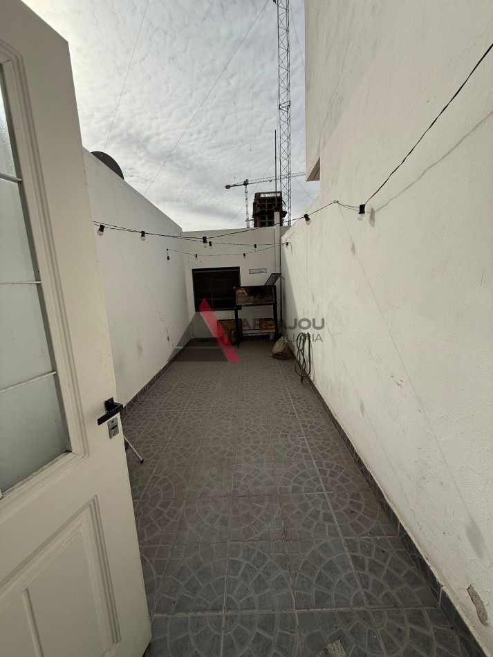 DEPTO 1 DORM - RIO DULCE 900 - NEUQUEN