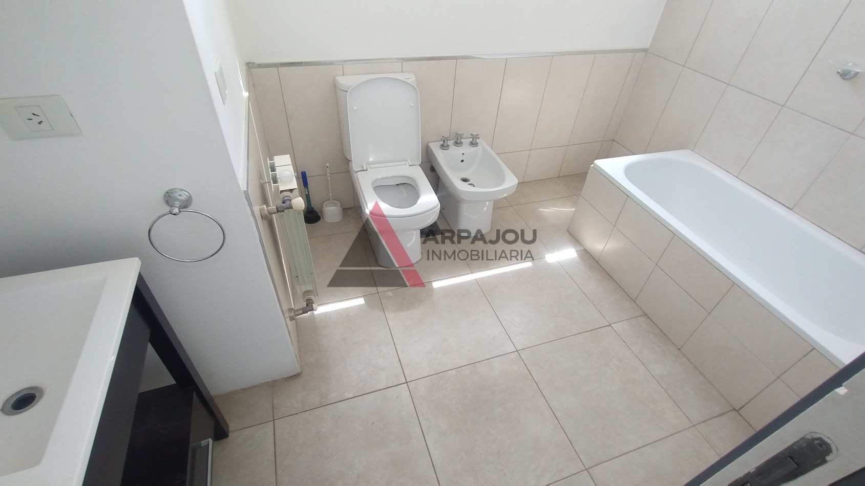 DUPLEX 3 DORM - RODOLFO WALSH 1500 - CIPOLLETTI