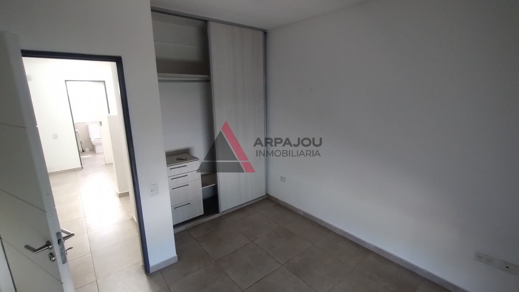 DUPLEX 3 DORM - RODOLFO WALSH 1500 - CIPOLLETTI