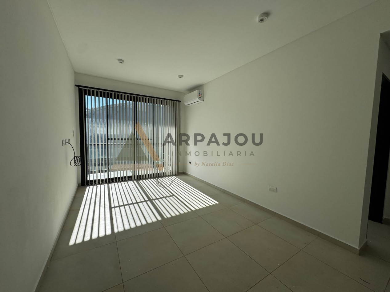 DEPTO 1 DORM - FAVA 65 - NEUQUEN CAPITAL