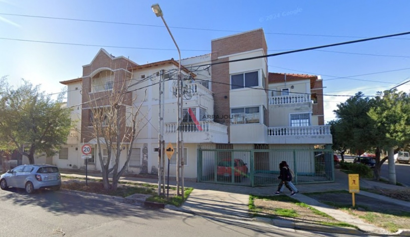 DEPTO 1 DORM - VIOLETA PARRA 200 - NEUQUEN CAPITAL