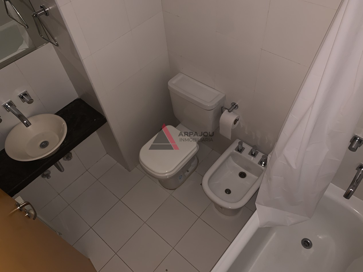 DEPTO 1 DORM - TALERO - NEUQUEN CAPITAL