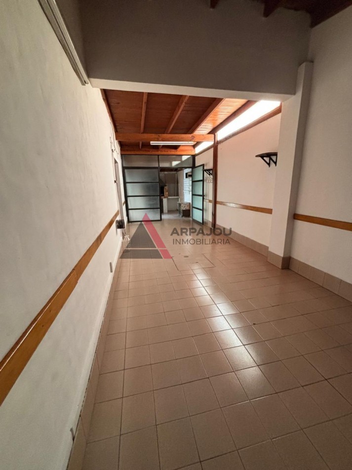 CASA 2 DORM - PEÑALOZA 160 - NEUQUEN