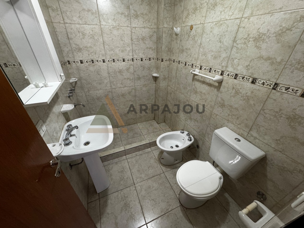 DEPTO 1 DORM - ARBOL DE CATEDRALES - NEUQUEN