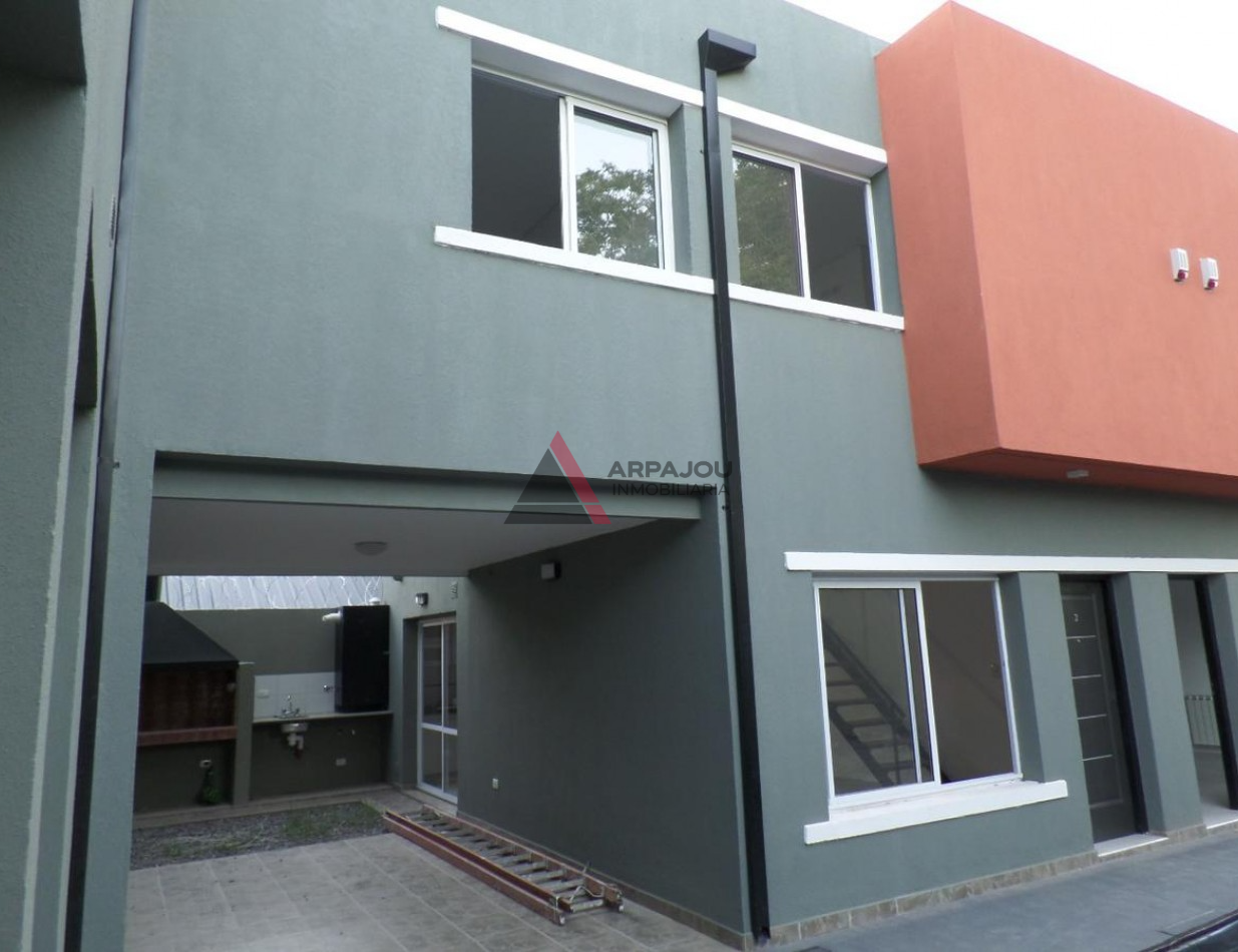 DUPLEX 2 DORM - RICHIERI 2400 - NEUQUEN