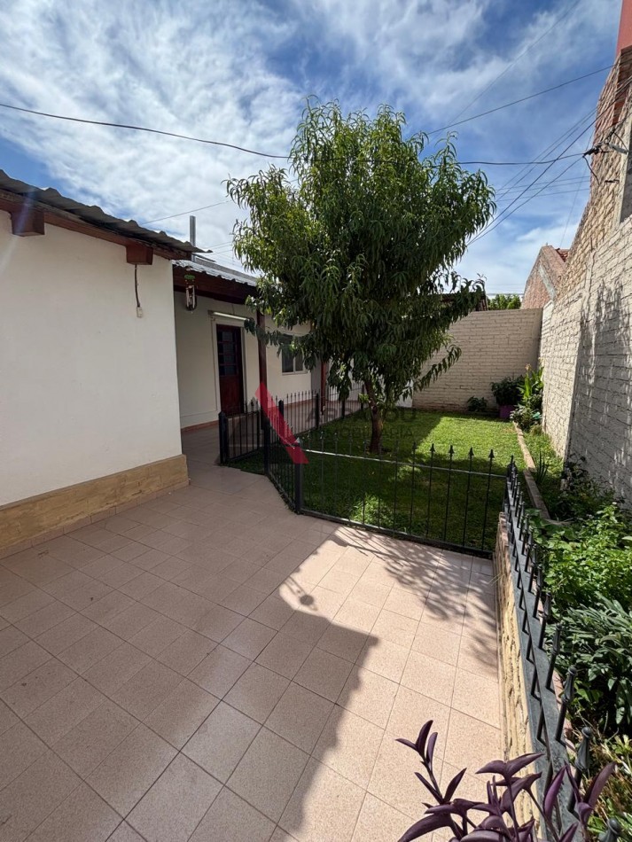 CASA 2 DORM - PEÑALOZA 160 - NEUQUEN