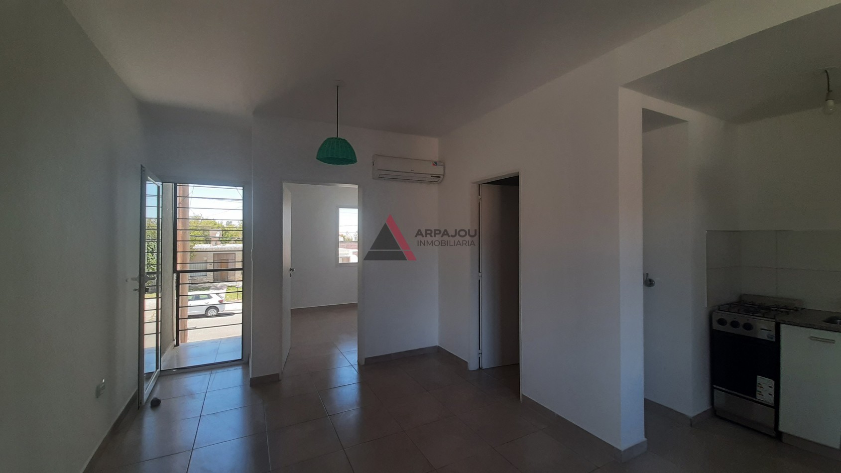 DEPTO 1 DORM - RIO DIAMANTE 628 - NEUQUEN