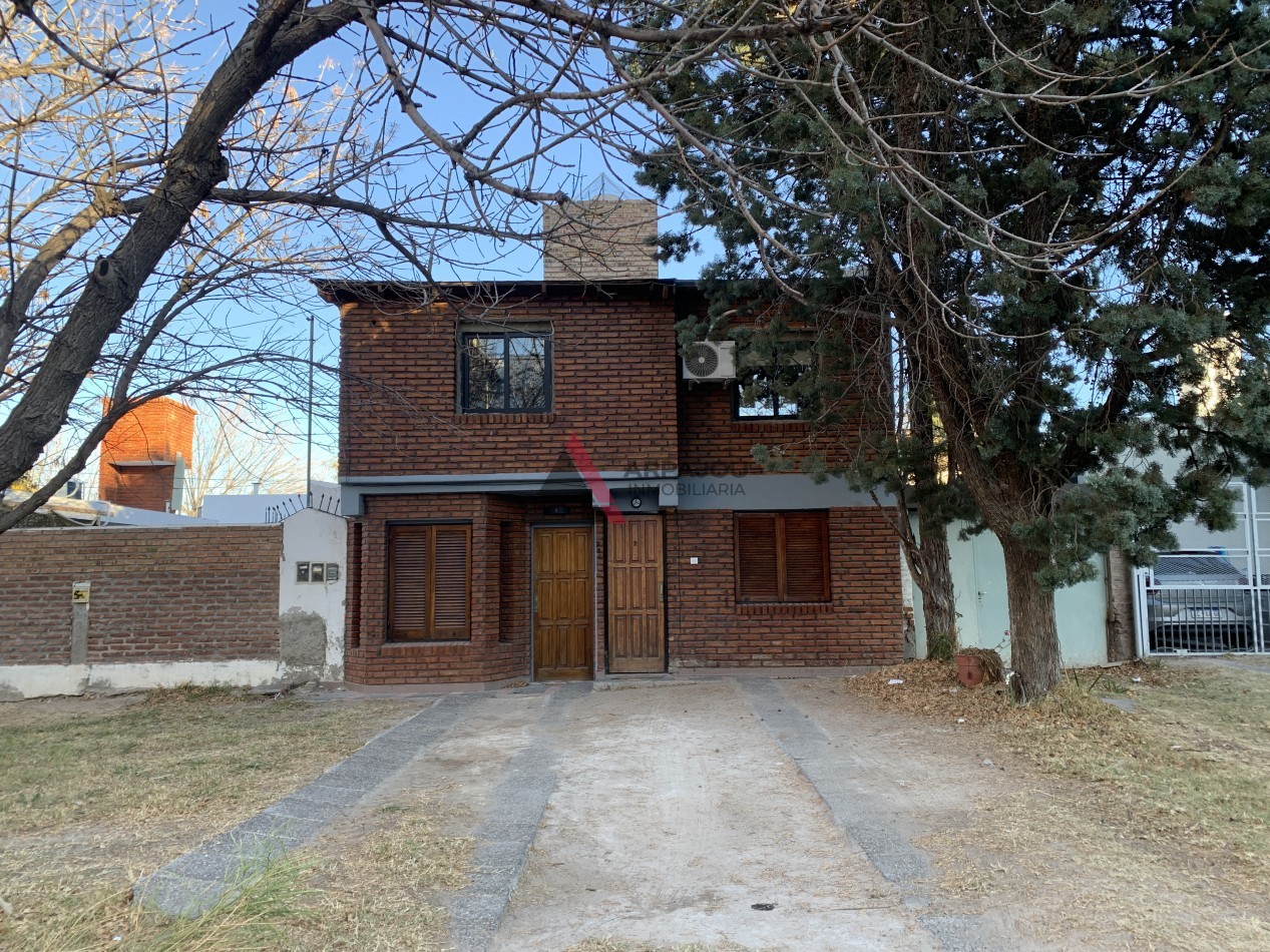 DEPTO 1 DORM - ENTRE RIOS 986 - NEUQUEN CAPITAL