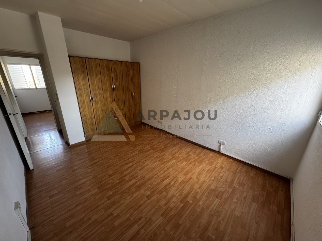 DEPTO 3 DORM - CHILE Y AV. OLASCOAGA - NEUQUEN CAPITAL