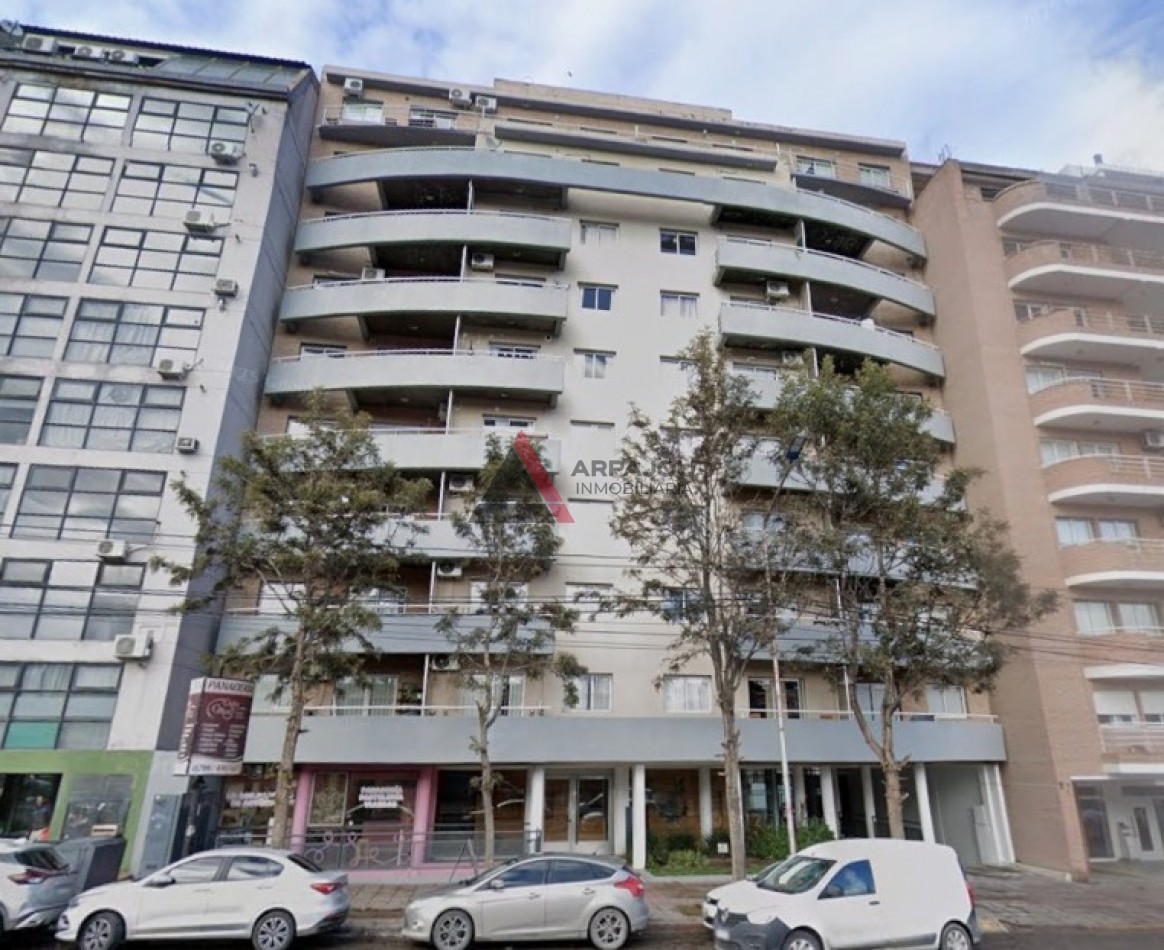 DEPTO 1 DORM - LELOIR - NEUQUEN CAPITAL
