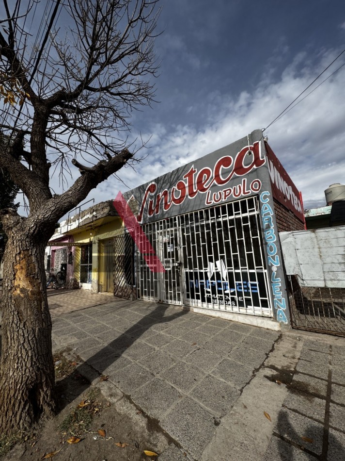 LOCAL COMERCIAL - PERU - CIPOLLETTI