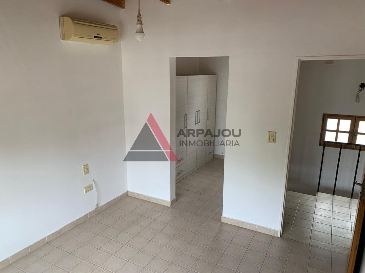 DEPARTAMENTO 2 DORMITORIOS - MENDOZA - NEUQUEN CAPITAL
