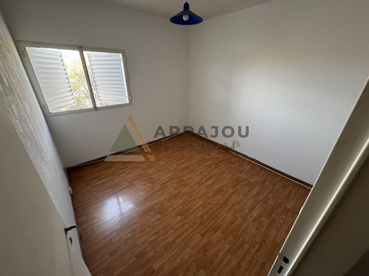 DEPTO 3 DORM - CHILE Y AV. OLASCOAGA - NEUQUEN CAPITAL
