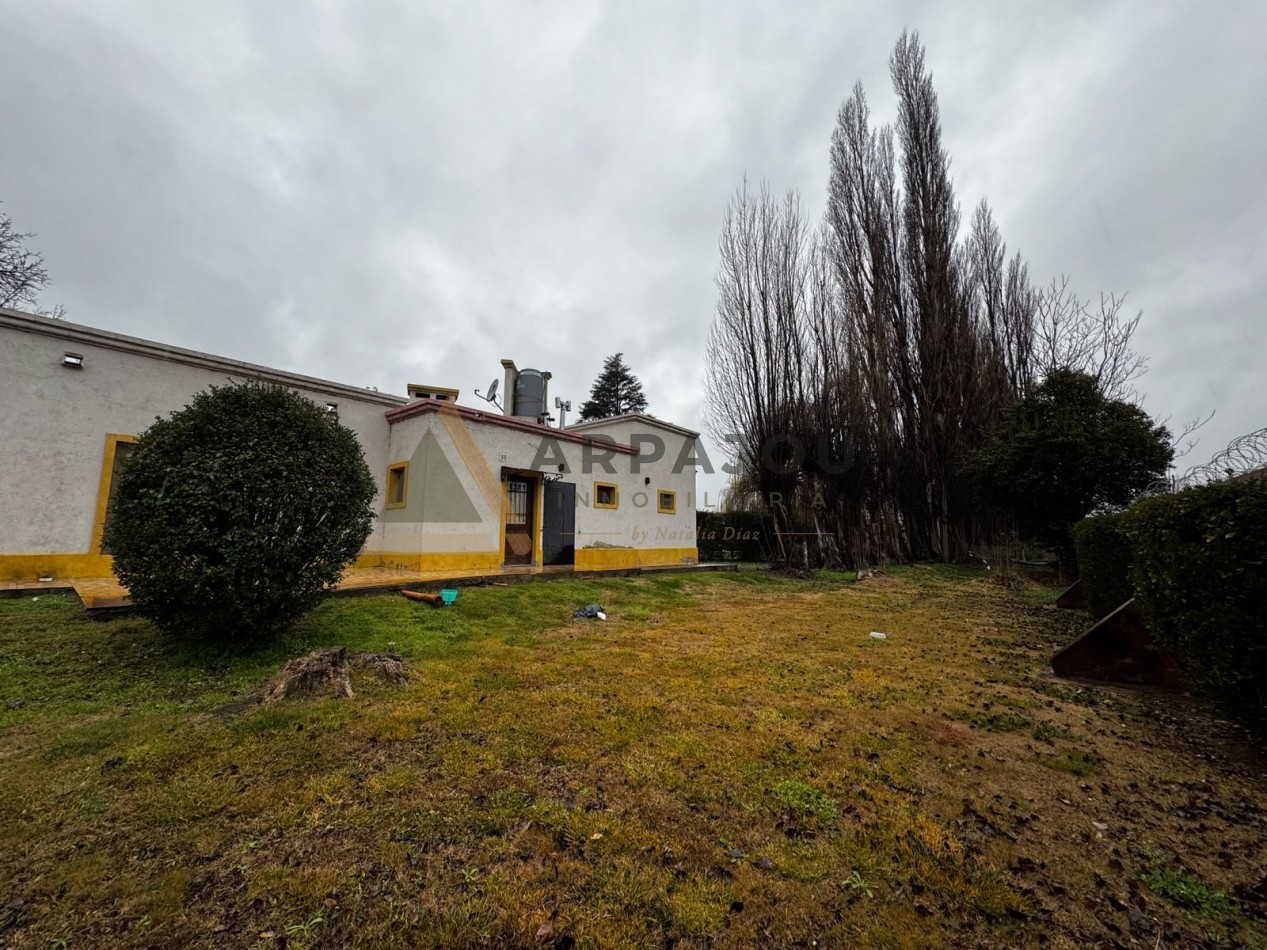 CASA 2 DORM - FINCA DEL NOGAL - PLOTTIER