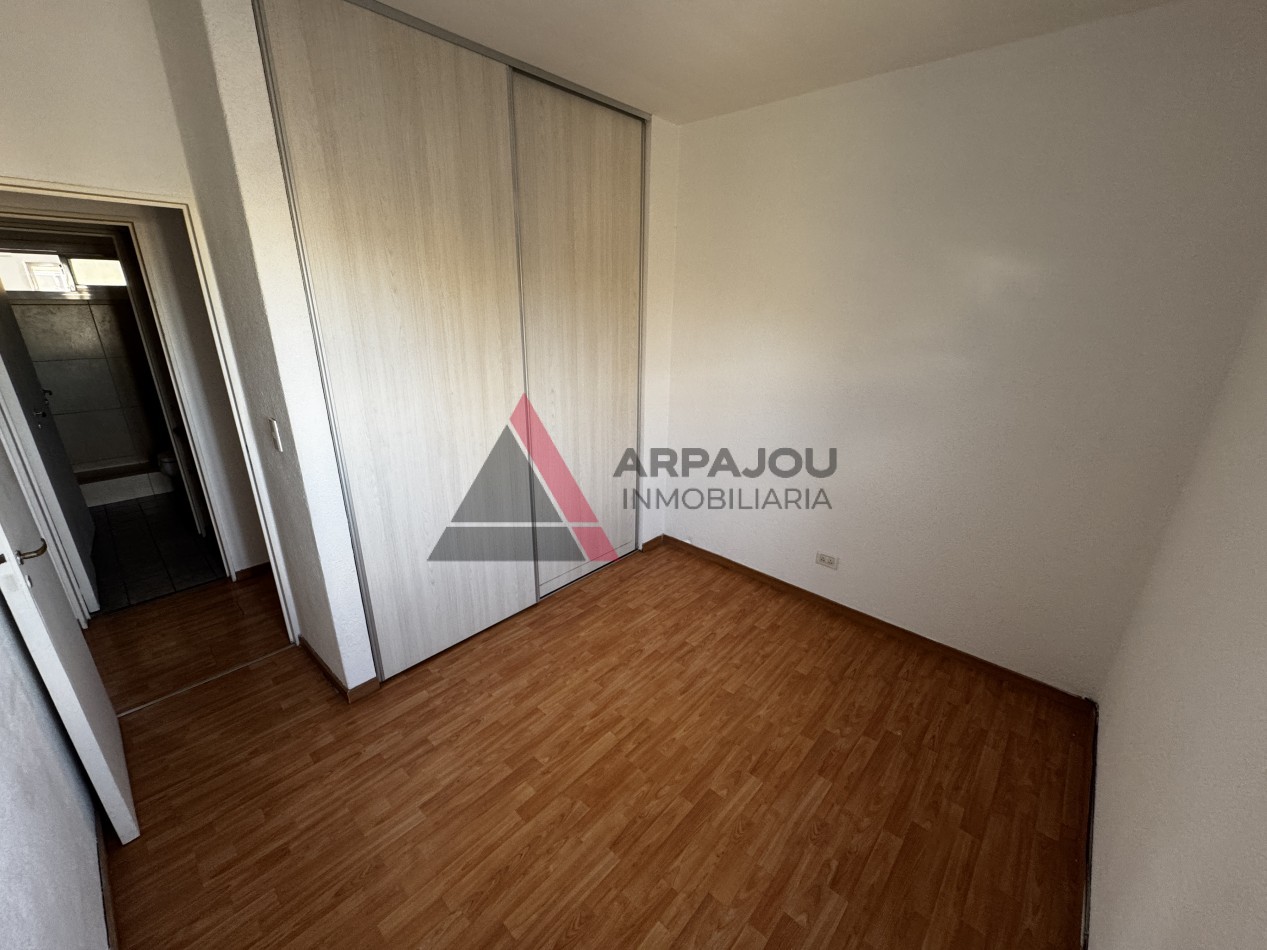 DEPTO 3 DORM - CHILE Y AV. OLASCOAGA - NEUQUEN CAPITAL