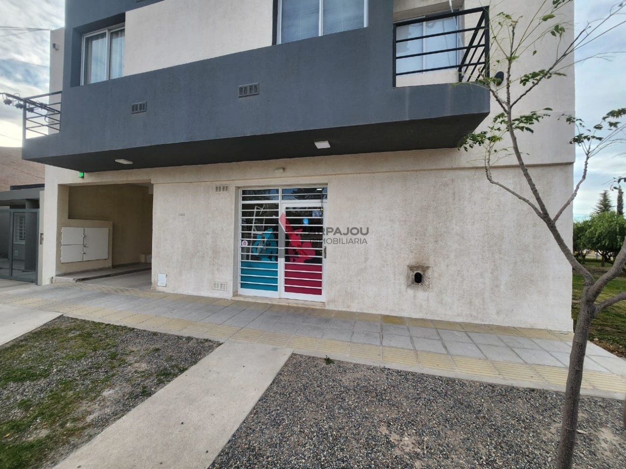 LOCAL COMERCIAL - SOLDI 1700 - NEUQUEN CAPITAL