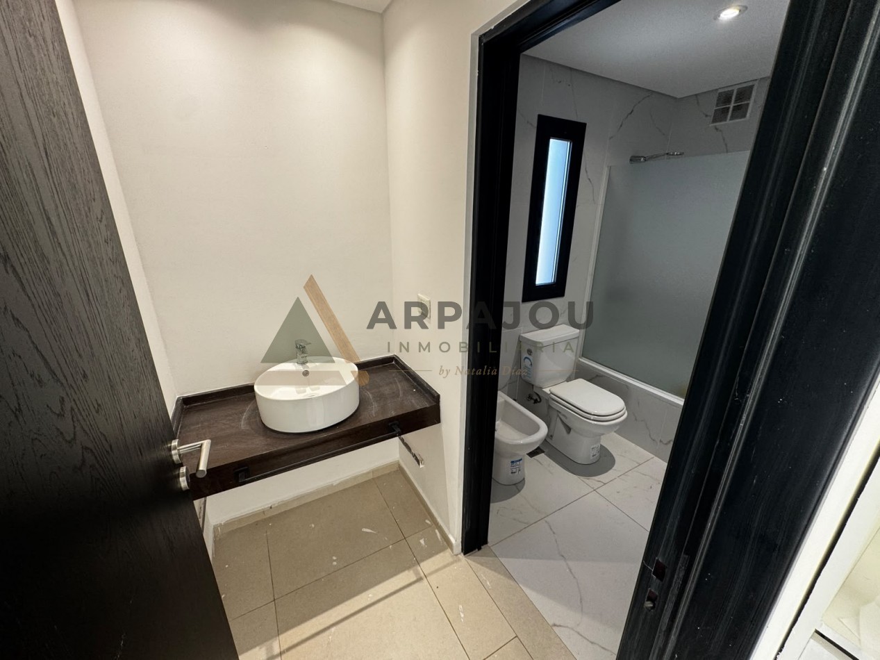 DEPTO 1 DORM - FAVA 65 - NEUQUEN CAPITAL