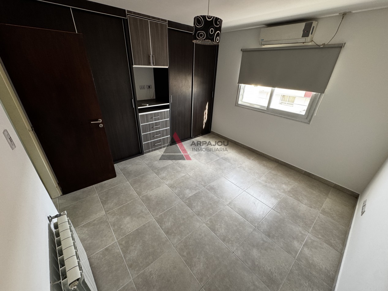DUPLEX 2 DORM - VARVARCO 50 - NEUQUEN CAPITAL