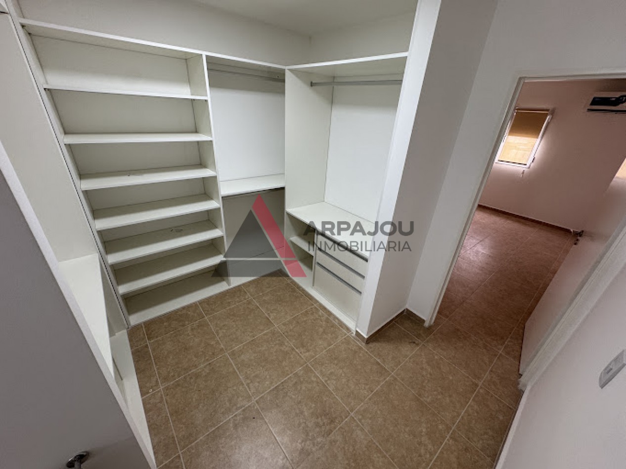 DEPTO 2 DORM - JUJUY 320 - NEUQUEN CAPITAL