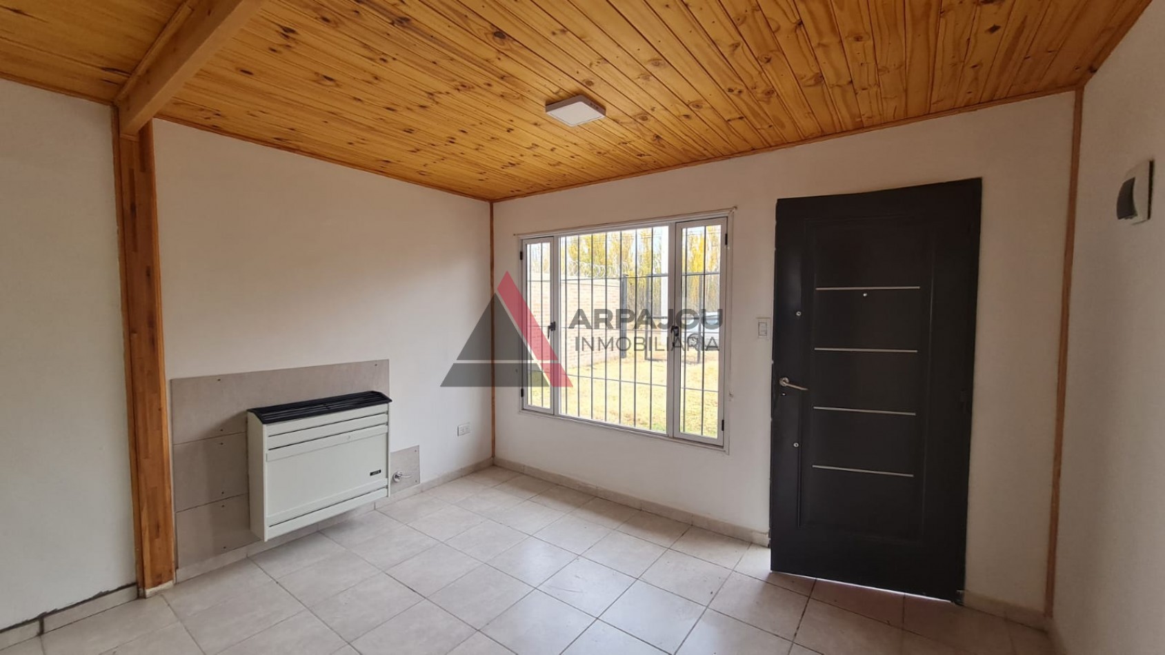 CASA 2 DORM - AV. SAN MARTIN - PLOTTIER