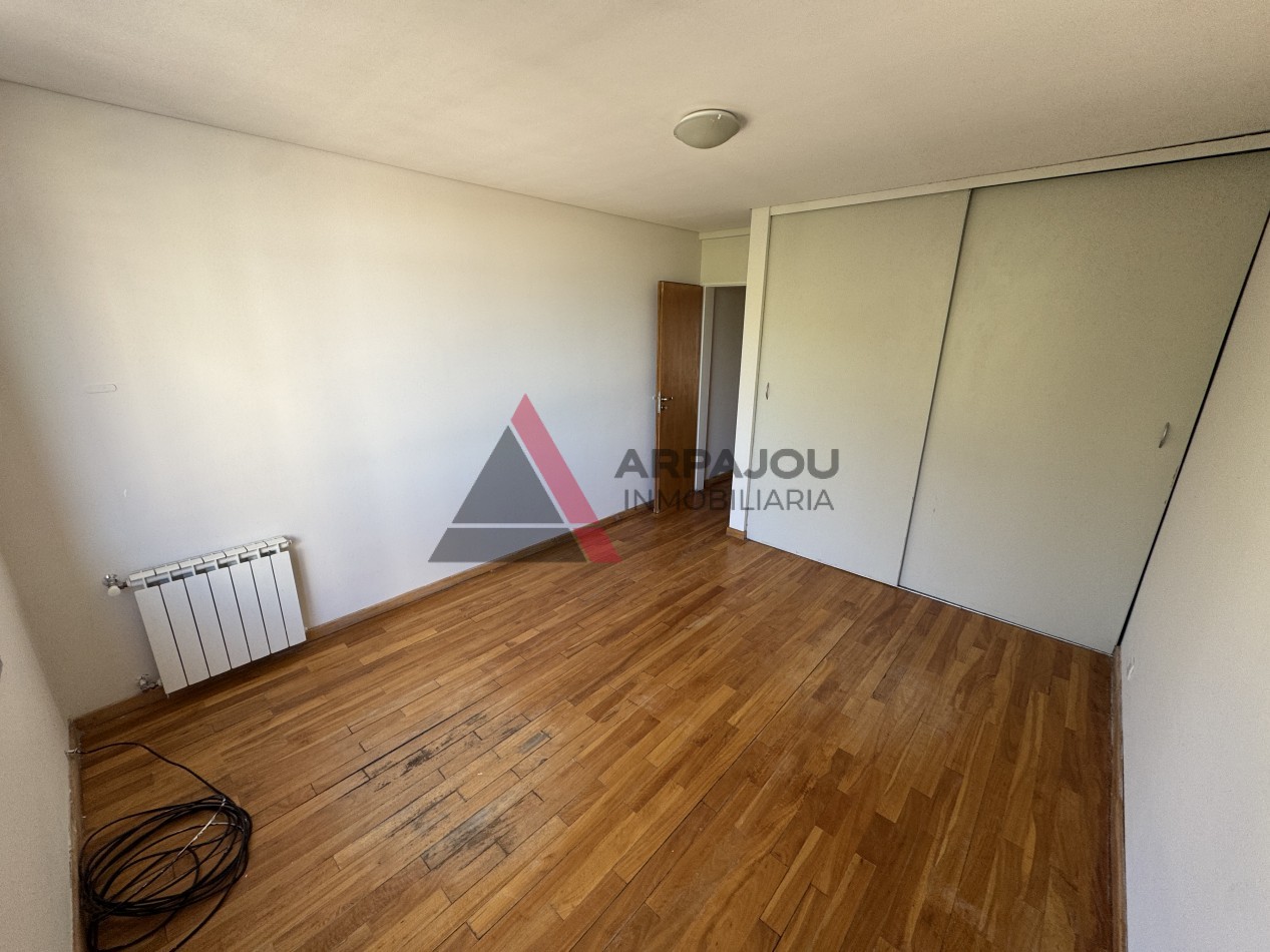 DUPLEX 2 DORM - CHRESTIA 1100 - NEUQUEN 