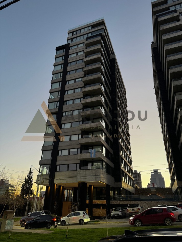 DEPTO 2 DORM - AV. SAN JUAN 1100 - NEUQUEN CAPITAL