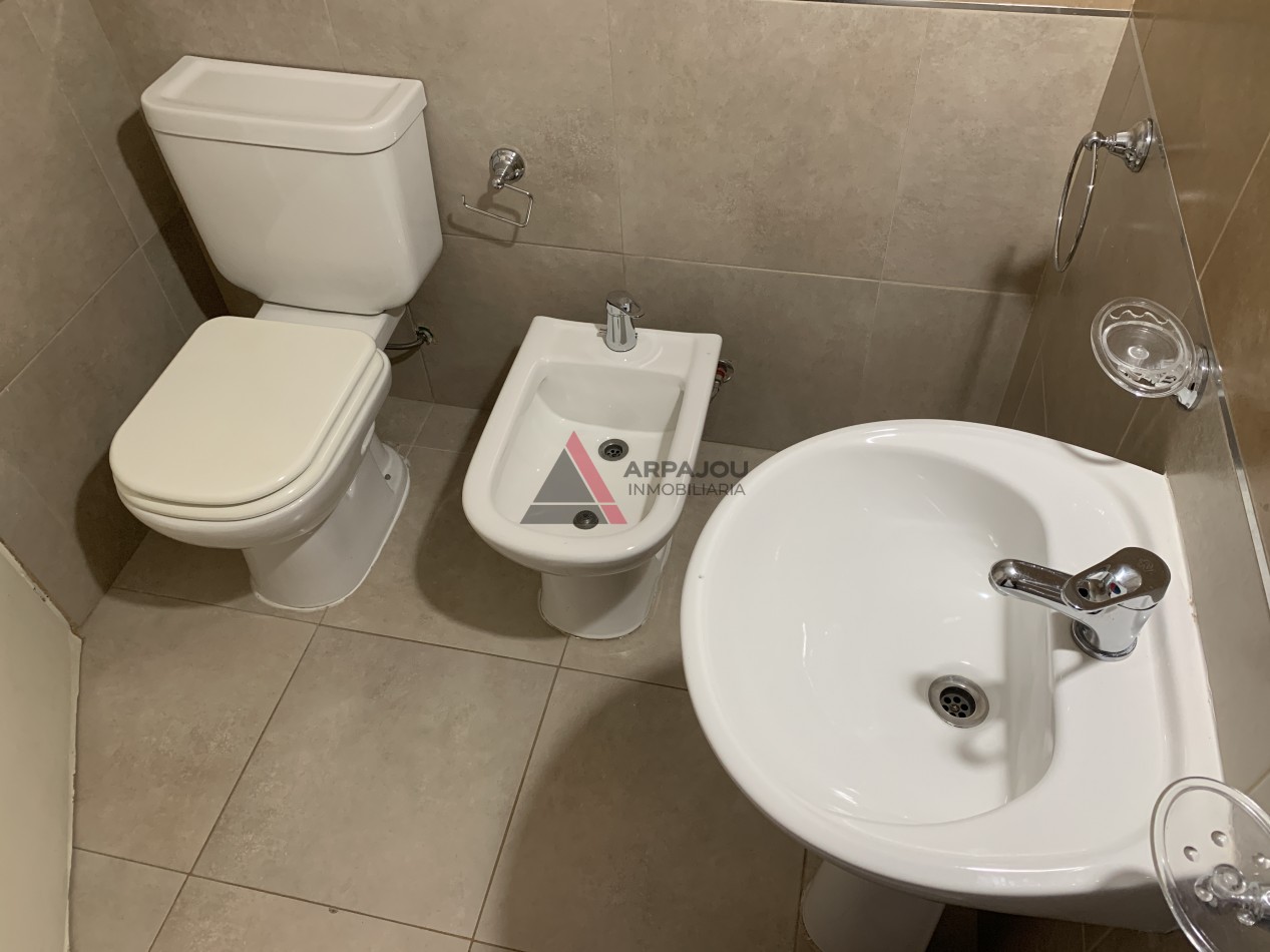 DEPTO 1 DORM - RIO DIAMANTE 628 - NEUQUEN CAPITAL