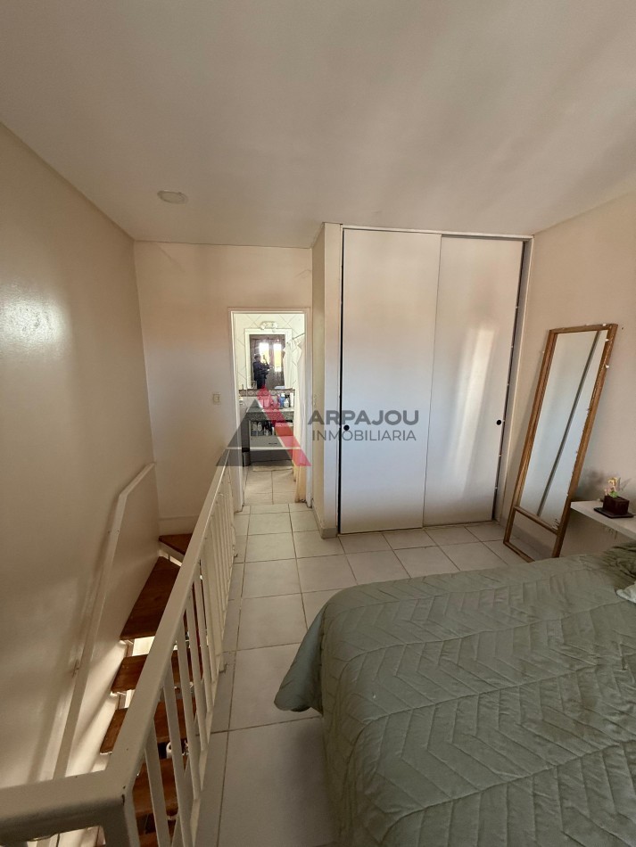 DEPTO 1 DORM - RIO DULCE 900 - NEUQUEN