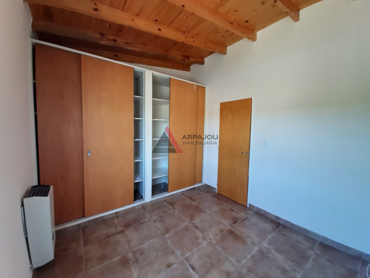 DUPLEX 2 DORM - CASTELLI 5500 - NEUQUEN CAPITAL